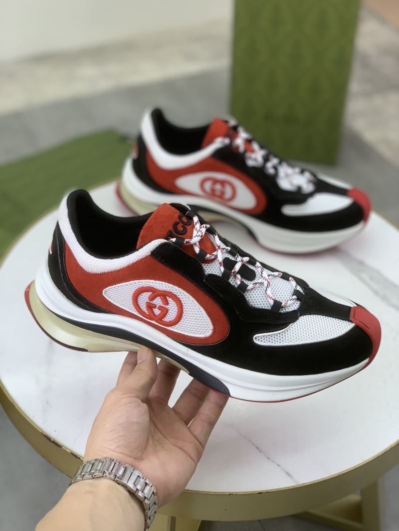 Gucci Low Shoes